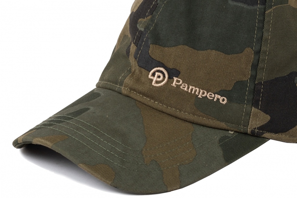 PAS02_Camuflado Verde