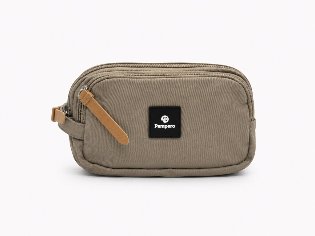 CARTUCHERA ESSENCE DOBLE 66205