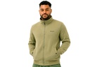 CAMPERA FELPA