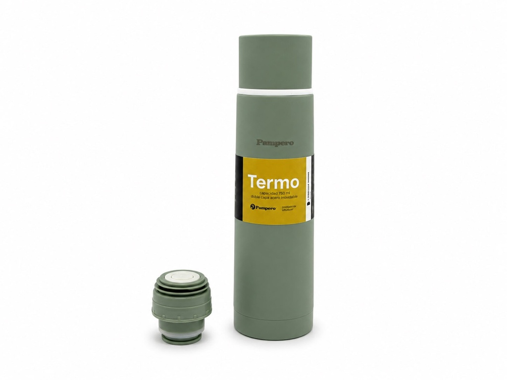 TERMO BALA 750ML 2022