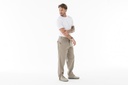 BOMBACHA HOMBRE CLASICA - Beige