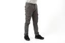 PANTALON KAPA #8506 CON TAPA - Grafito