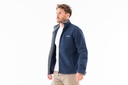 CAMPERA MICROPOLAR MONTTES - Azul