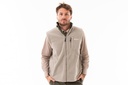 CHALECO MICROPOLAR MONTTES - Beige