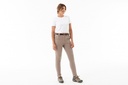 PANTALON CARGO URBANO M ELASTI - Beige