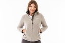 CAMPERA POLAR MONTTES MUJER - Beige