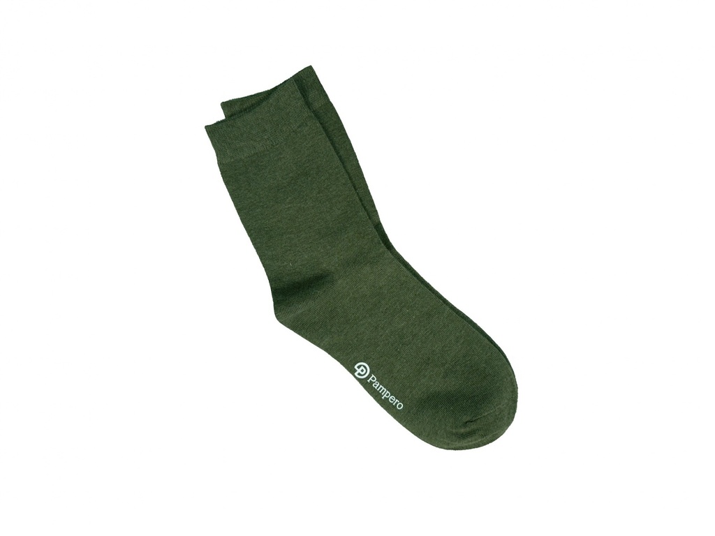 MEDIAS DENALI - Verde Army