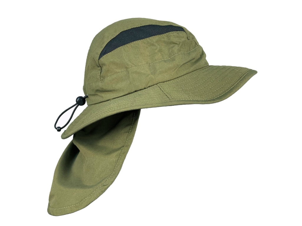 GORRO TAPANUCA PAS12 - Verde