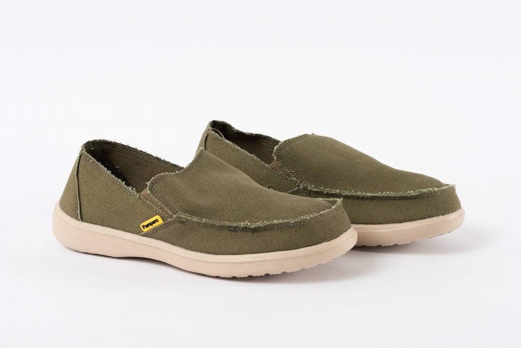 BELUGO IPORÁ - Verde Militar