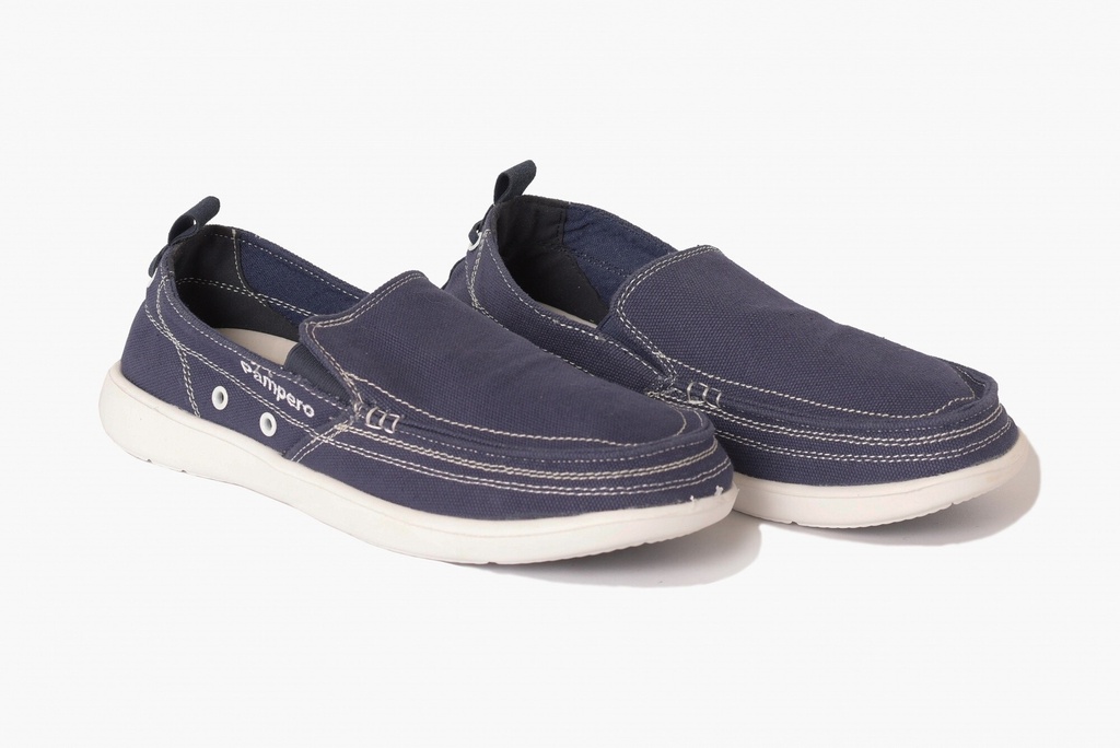 BELUGO ANGRAS - Marino