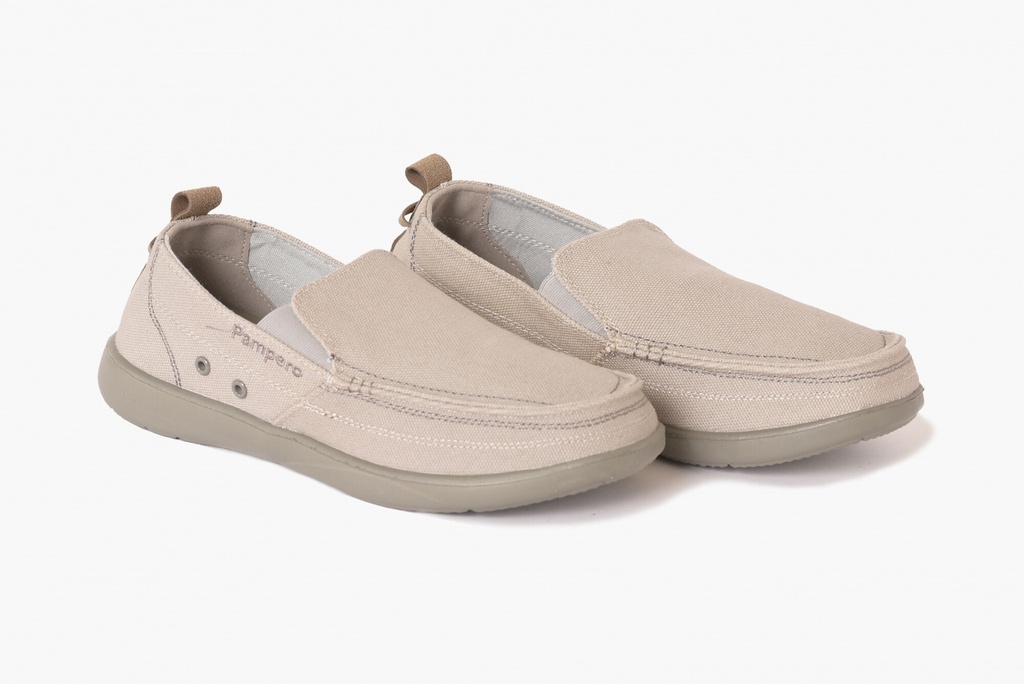 BELUGO ANGRAS - Gris