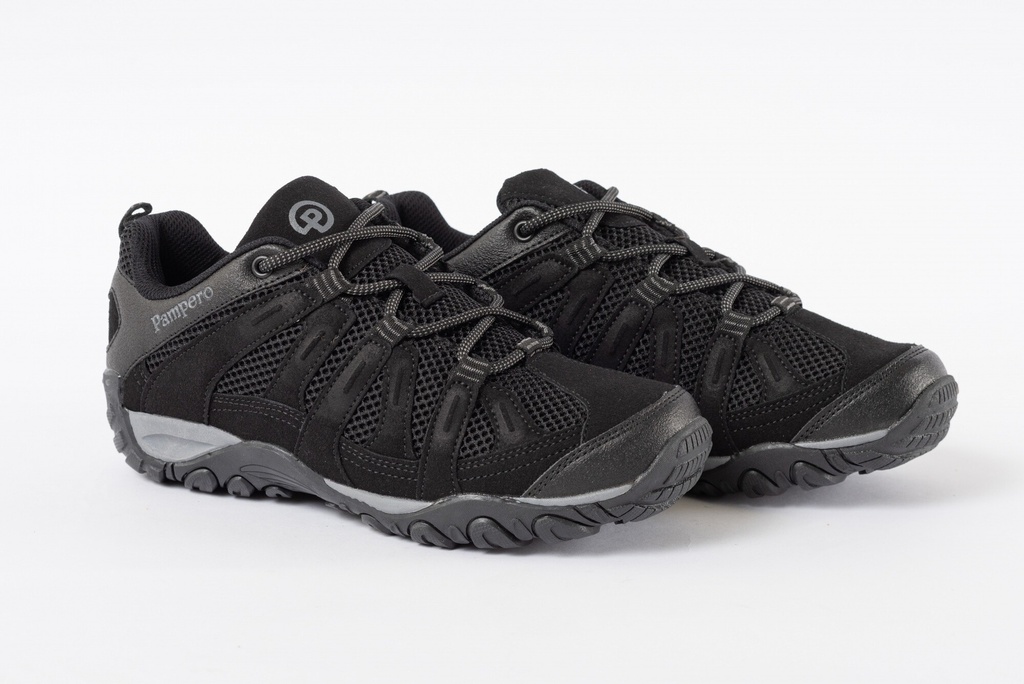 ZAPATO CLIMBER - Negro