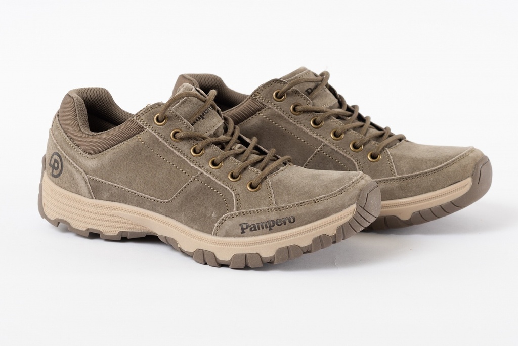 ZAPATO ENDURO - Olivo