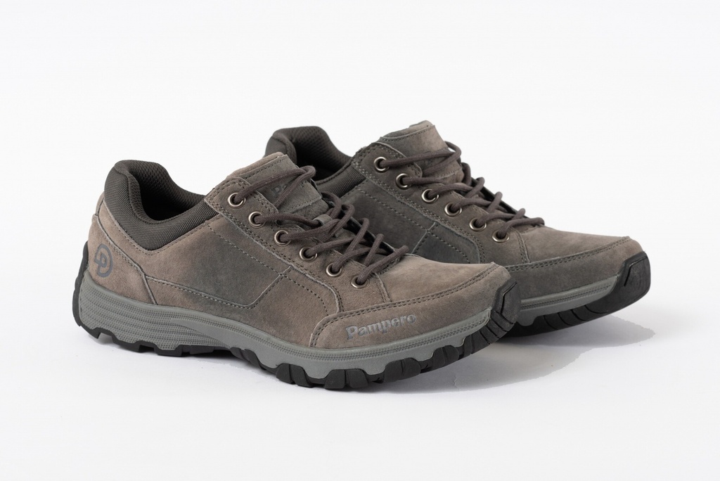 ZAPATO ENDURO - Gris