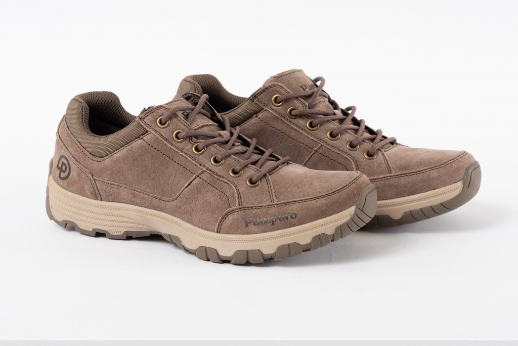 ZAPATO ENDURO - Marron