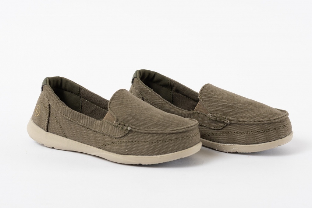 BELUGO MARSELLA DAMA - Verde Bosque