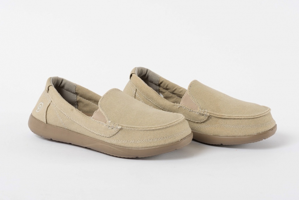 BELUGO MARSELLA DAMA - Khaki