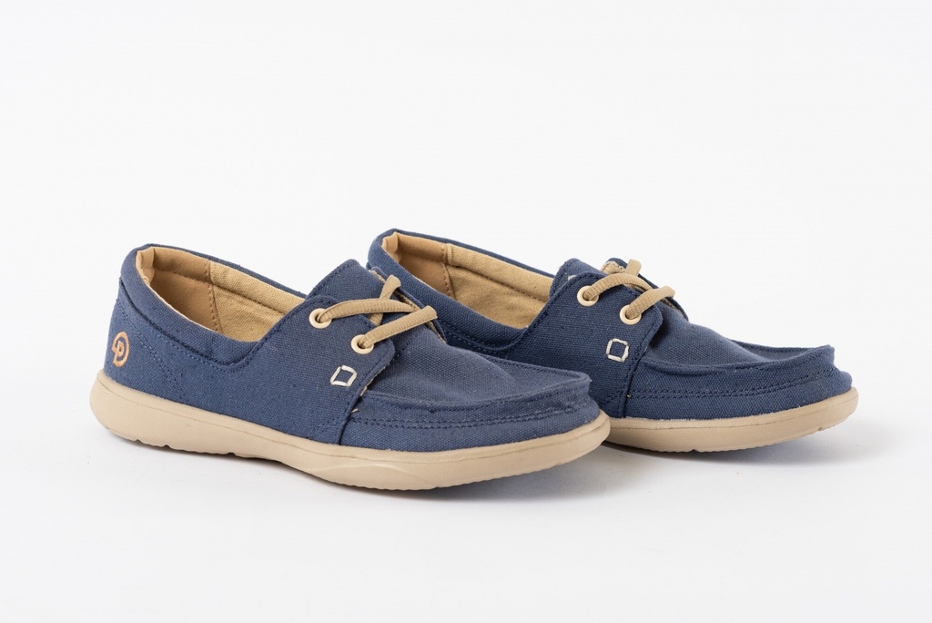 BELUGO CERDEÑA MUJER - Marino