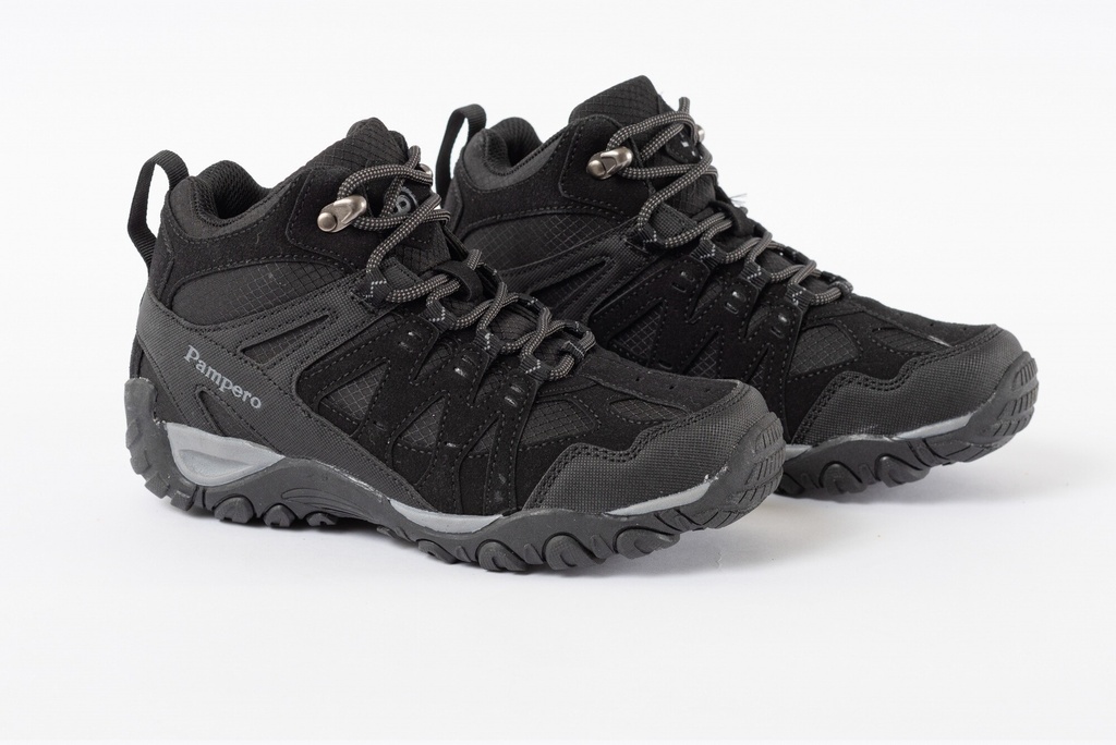 BOTINA ARTEMISA - Negro