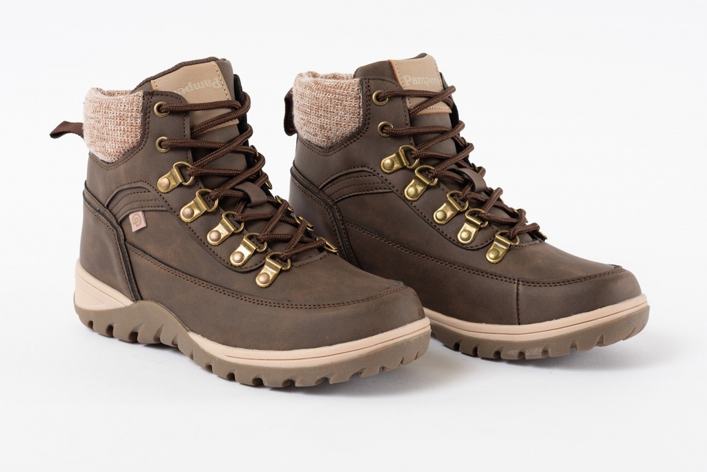 BOTINA BERTHA - Torrado