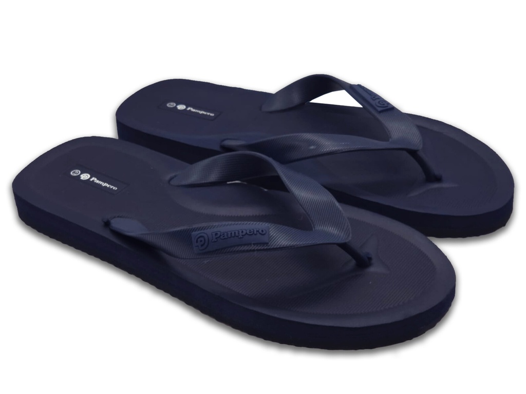 CHANCLETA ITAPUCA - Azul