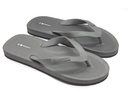 CHANCLETA ITAPUCA - Gris