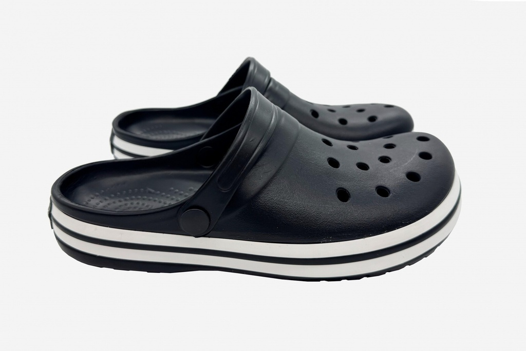 ZUECO DEL MAR - Negro