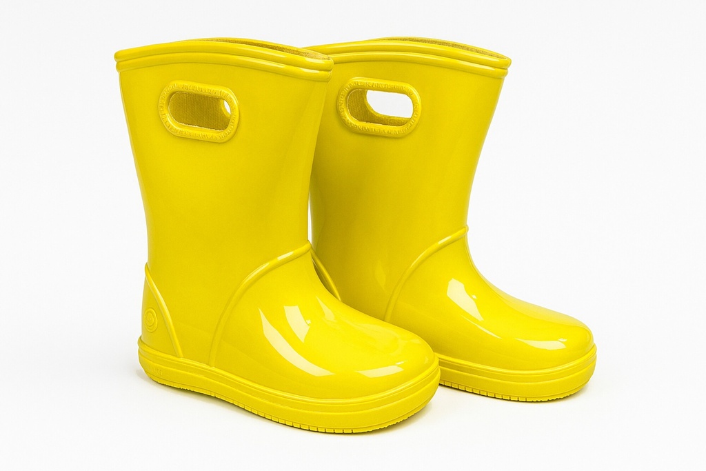 BOTA KINDER - Amarillo