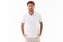 REMERA PIQUE CUELLO POLO 1801
