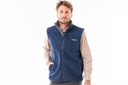 CHALECO MICROPOLAR MONTTES
