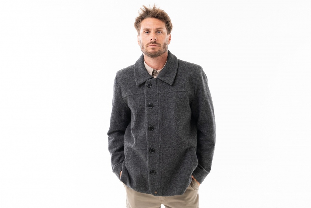 SOBRETODO LANA (SACON)