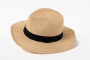 SOMBRERO PAPEL DE ARROZ 1807