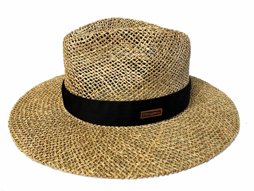 ALGA MARINA 100% FIB. NAT.1805