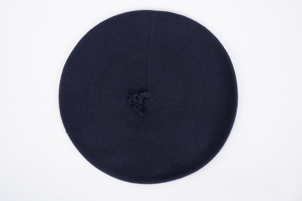 BOINA HILO ALGODON SIN FORRO