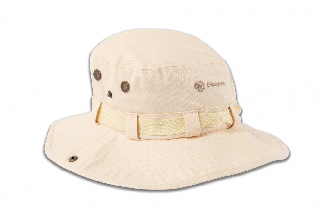 GORRO SAFARI
