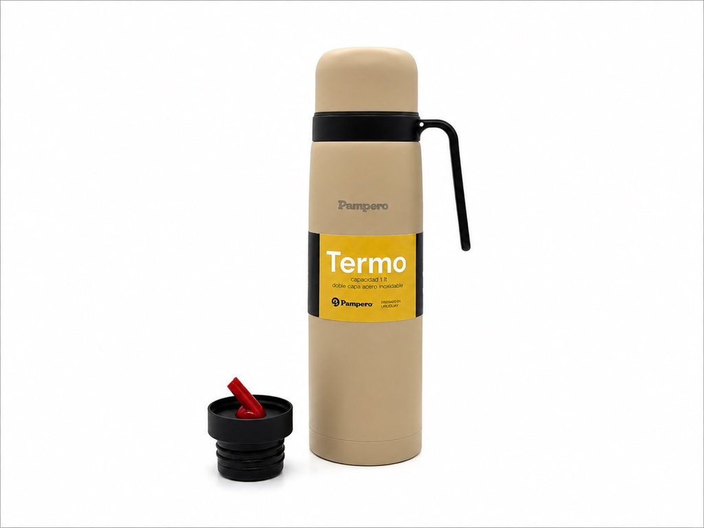 TERMO MANIJA RIGIDA 1LT 9023