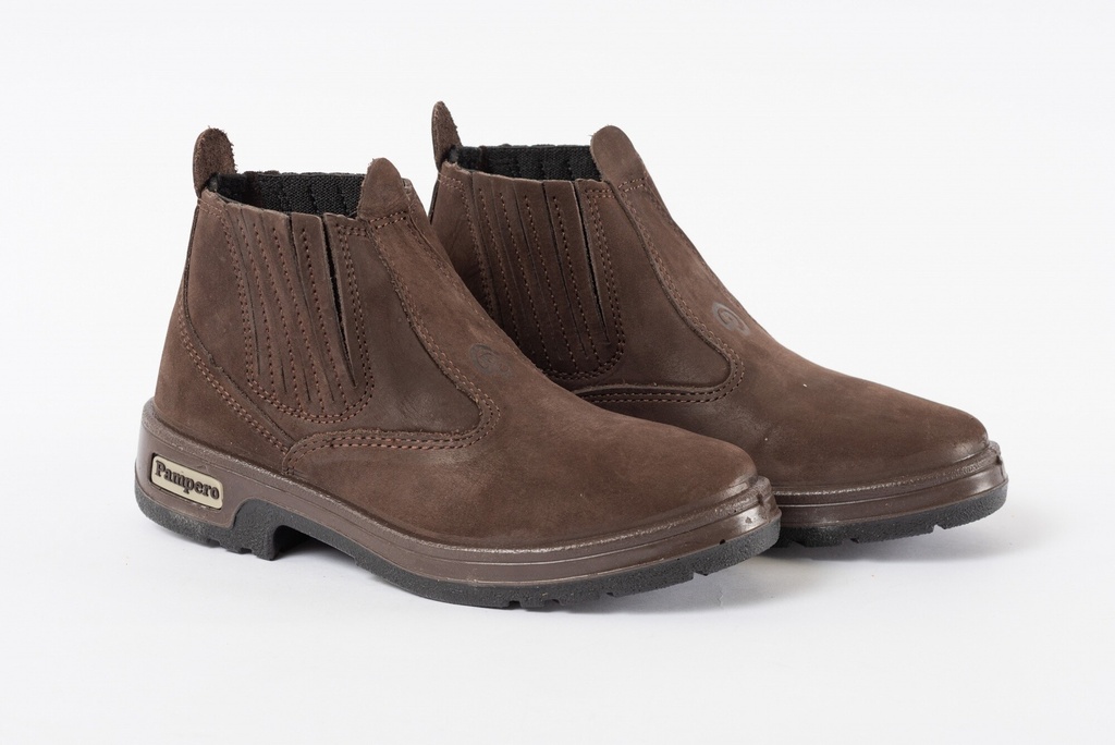 BOTIN TIMBO LOGO GRABADO