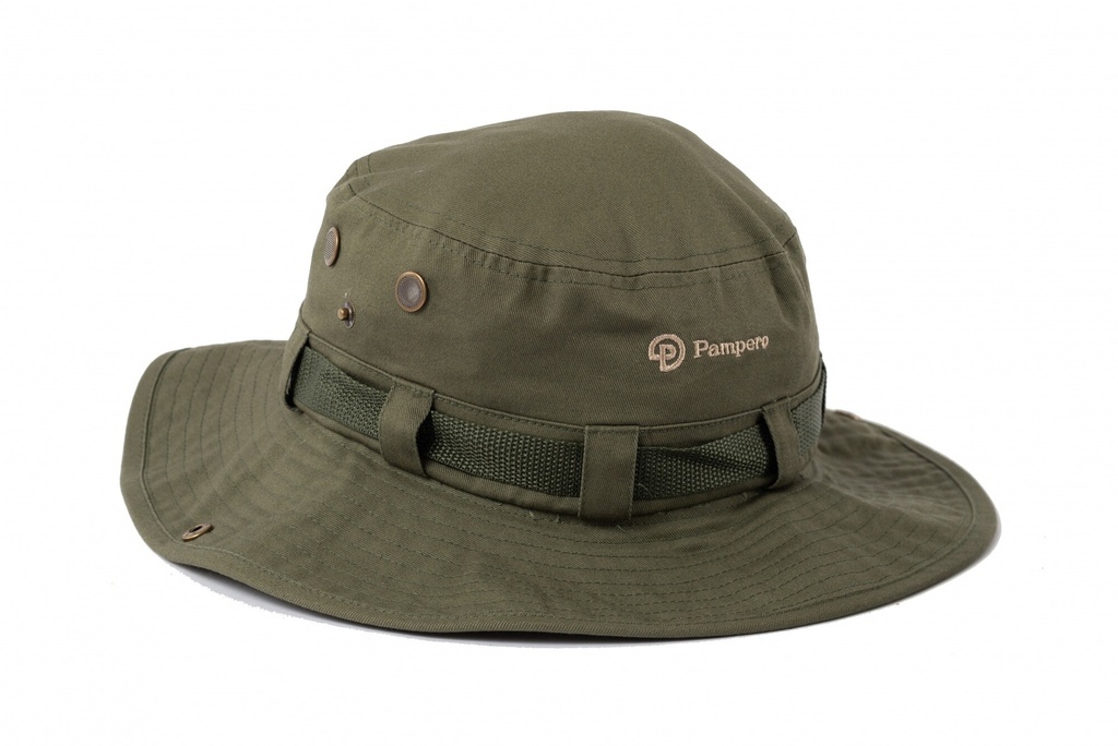 GORRO SAFARI