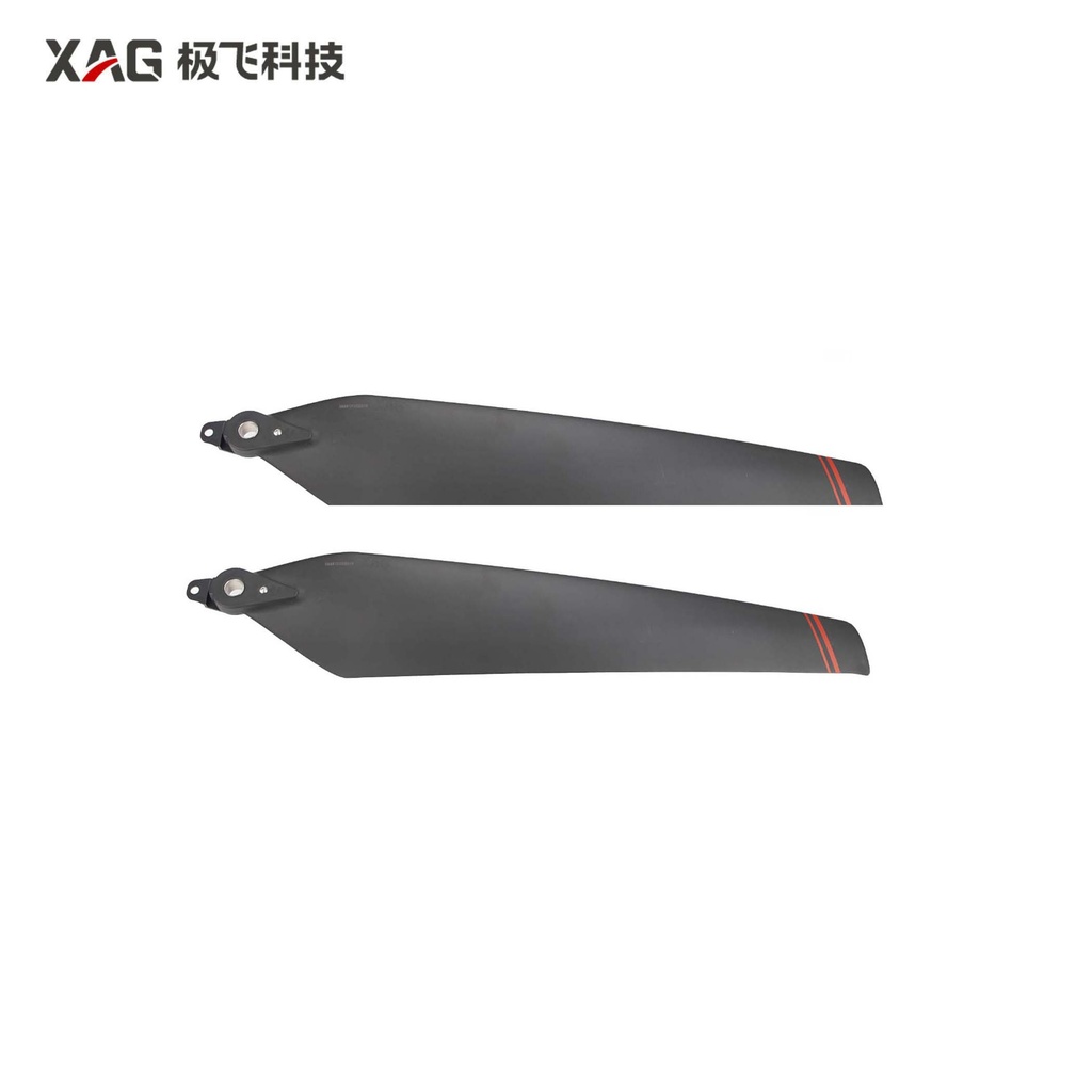 Kit de hélice plegable de 47 "(para P100, CCW)