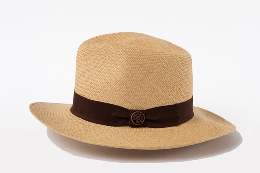 [PAS50-22] PANAMA LEGITIMO ECUAT. 1703 - Cafe