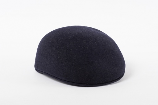 [PAS1401-4] GORRA INGLESA PREMIUM - Azul