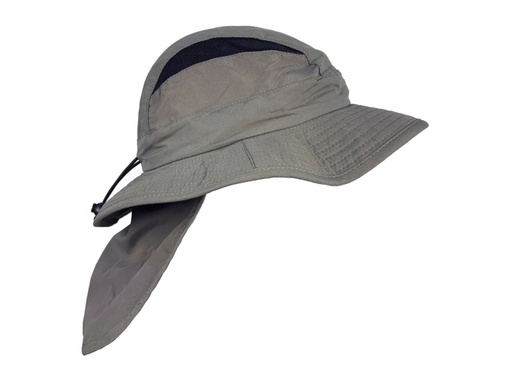[PAS12-5] GORRO TAPANUCA PAS12 - Gris