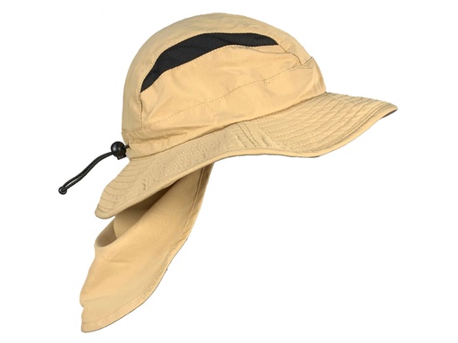 [PAS12-62] GORRO TAPANUCA PAS12 - Khaki