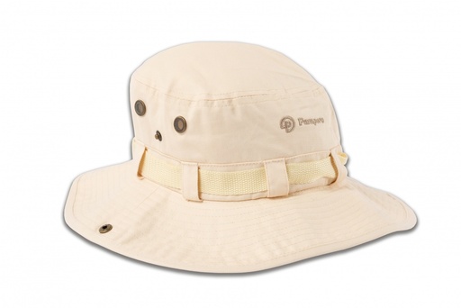 [PAS13-62] GORRO SAFARI - Khaki