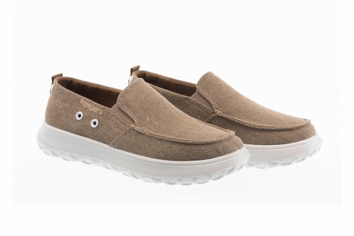 [PA5755-22] BELUGO MAPUCHE - Marrón (brown)