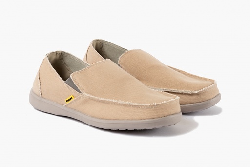 [PA4750-1] BELUGO IPORÁ - Beige