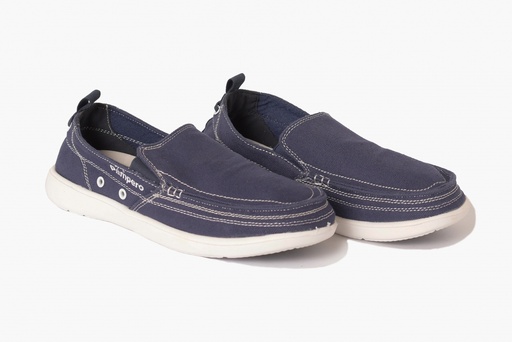 [PA4755-4] BELUGO ANGRAS - Marino