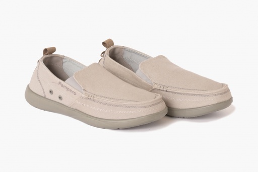 [PA4755-5] BELUGO ANGRAS - Gris