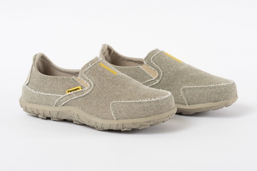 [PA4751-1] BELUGO TOOGA - Beige/verde