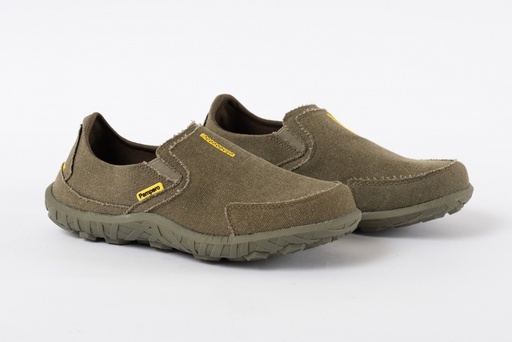 [PA4751-2] BELUGO TOOGA - Oliva